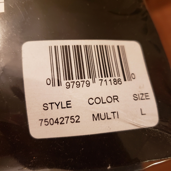 State O Maine pj set - Picture 4 of 5